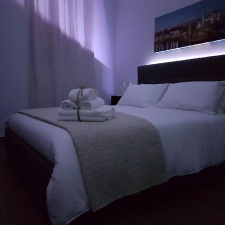 B&B Montebello Трани Экстерьер фото