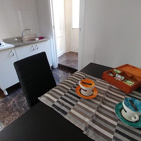 B&B Montebello Трани Экстерьер фото